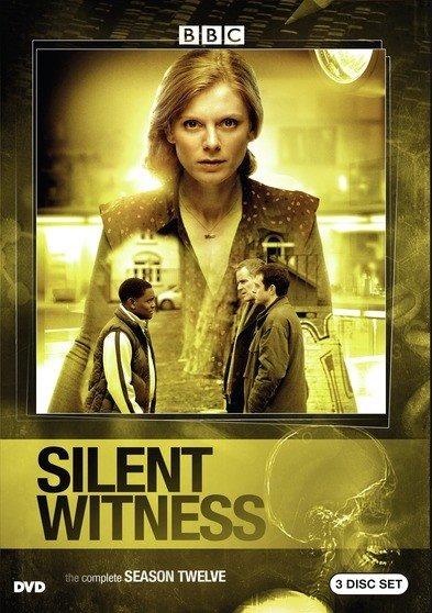 Silent witness. The complete season twelve [DVD videorecording] / directors, Susan Tully, Diaruid Lawrence, Maurice Phillips, Bruce Goodison, Tim Fywell.
