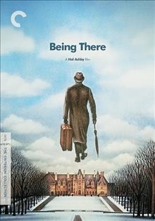 Being there [videorecording] / Lorimar presents ; a Northstar International picture ; an Andrew Braunsberg production ; screenplay by Jerzy Kosinski ; produced by Andrew Braunsberg ; directed by Hal Ashby.