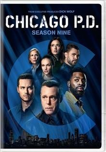 Chicago P.D. : season nine. [DVD]