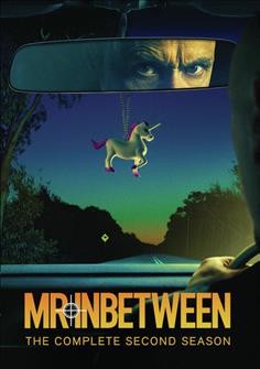 Mr. Inbetween :  the complete second season / produced by Blue-Tongue Films and Jungle Entertainment, in association with FX Productions, Screen Australia and Create NSW ; Michele Bennett, producer.