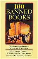 100 banned books : Censored histories of world literature / by Nicholas J. Karolides.