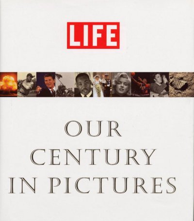 Life : Our century in pictures / by Tony Chiu.
