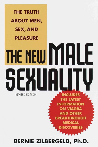 The new male sexuality / Bernie Zilbergeld.