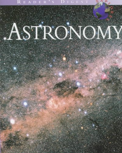 Astronomy.