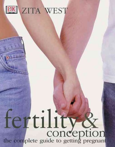 Fertility & conception / Zita West.