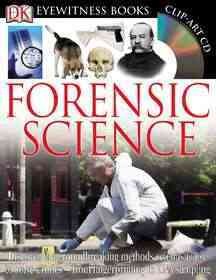 Forensic science / written by Chris Cooper.