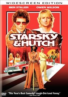 Starsky & Hutch / Warner Bros. Pictures and Dimension Films present an AR-TL/Weed Road/Red Hour production, a Todd Phillips movie ; produced by William Blinn, Stuart Cornfield, Akiva Goldman, Tony Ludwig, Alan Riche ; screenplay by John O'Brien and Todd Phillips & Scot Armstrong ; directed by Todd Phillips.