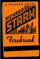 Firebreak  Cover Image