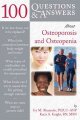 Go to record 100 questions & answers about osteoporosis and osteopenia