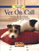 Vet on call : the best home remedies for keeping your dog healthy  Cover Image