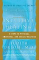 Go to record Dr. Judith Orloff's guide to intuitive healing : five step...