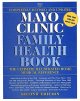 Mayo Clinic family health book  Cover Image