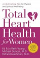Total heart health for women  Cover Image