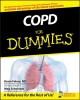 Go to record COPD for dummies