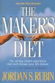 The Maker's diet  Cover Image