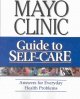 Go to record Mayo Clinic guide to self-care : answers to everyday healt...