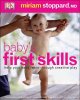 Baby's first skills  Cover Image