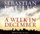 A week in December Cover Image