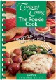The rookie cook  Cover Image