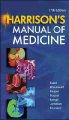 Go to record Harrison's manual of medicine