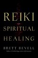 Reiki for spiritual healing  Cover Image