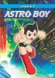 Astro Boy. Vol. 1 Cover Image