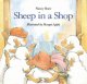 Sheep in a shop  Cover Image