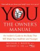 Go to record You, the owner's manual : an insider's guide to the body t...