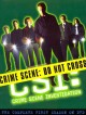 CSI: crime scene investigation. The complete first season Cover Image