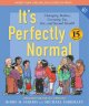 Go to record It's perfectly normal : a book about changing bodies, grow...