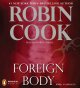 Foreign body Cover Image