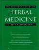 The Consumer's guide to herbal medicine  Cover Image