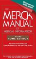 Go to record The Merck manual home health handbook : the essential home...