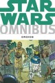 Star Wars omnibus. Droids. Cover Image