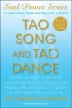 Tao song and tao dance : sacred sound, movement, and power from the source for healing, rejuvenation, longevity, and transformation of all life  Cover Image