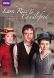 Lark Rise to Candleford. The complete season four Cover Image