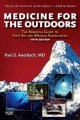 Go to record Medicine for the outdoors : the essential guide to first a...