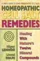 Go to record Homeopathic cell salt remedies : healing with nature's twe...