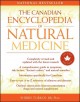 The Canadian encyclopedia of natural medicine  Cover Image