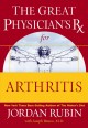 The Great Physician's RX for arthritis Cover Image
