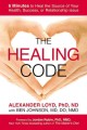 Go to record The healing code : 6 minutes to heal the source of your he...