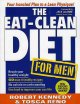 Go to record The eat-clean diet for men : your ironclad plan to a lean ...