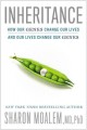Go to record Inheritance : how our genes change our lives, and our live...