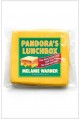 Pandora's lunchbox : how processed food took over the American meal  Cover Image