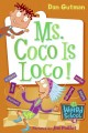 Ms. Coco is loco! Cover Image