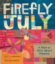 Firefly July : a year of very short poems  Cover Image