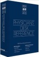 Physicians' desk reference 2015  Cover Image