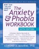 Go to record The anxiety and phobia workbook