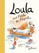 Loula and Mister the monster  Cover Image