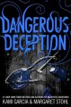 Dangerous deception  Cover Image